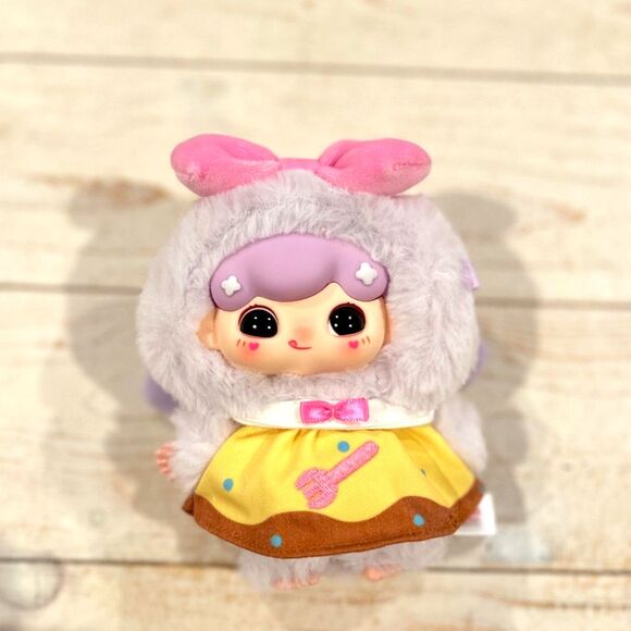 Baby Three Other - Baby Billie V3 Sweet Dream Party - Todays Delicacy